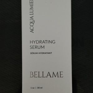 Bellame hydrating serum.
